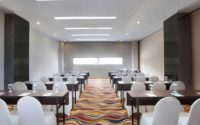 ibis Styles Jakarta Airport