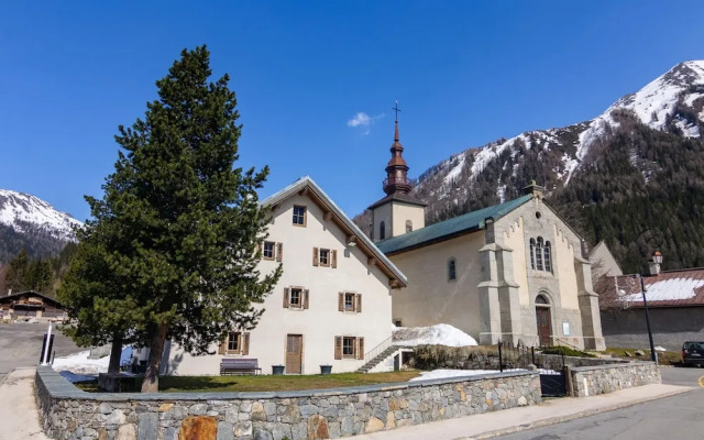 R Sidence Grand Roc - Bruy res 207