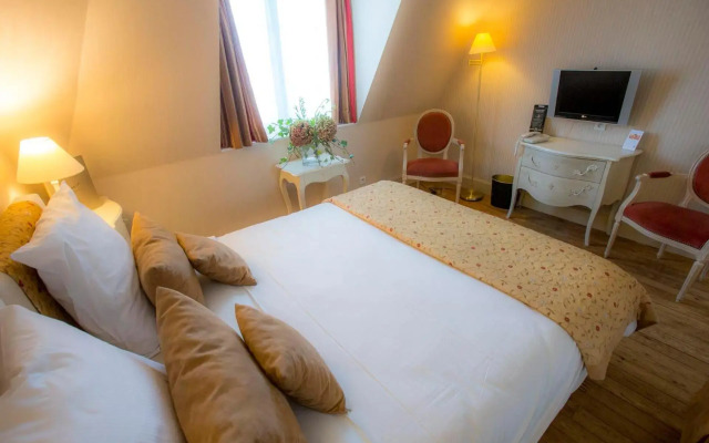 Villa Augeval Hôtel & Spa