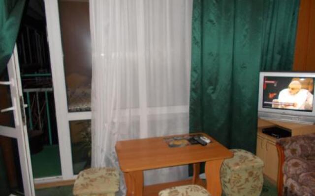 Guest House Iris