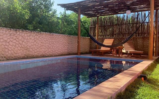 Pousada Vila do Coco