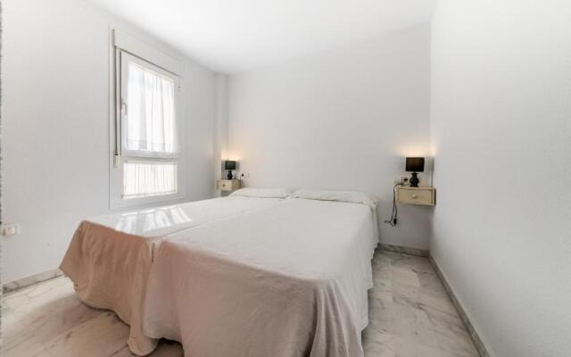 Apartamentos Villas Flamenco Rentals