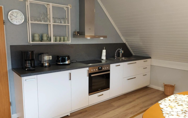 Annelieses Ferienwohnungen