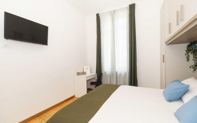 Casa di Diana in Zona Cenisia by Wonderful Italy
