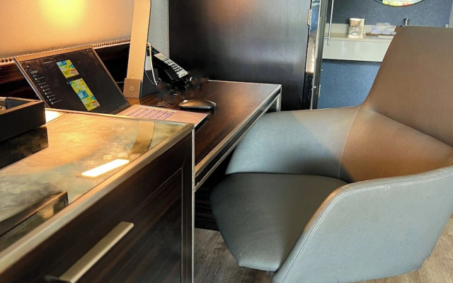 Bposhtels Houston