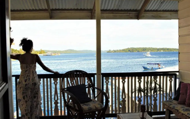 Hostal Del Mar (Adults only)