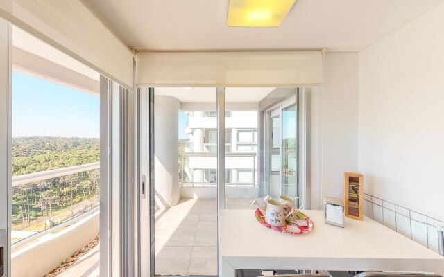 Oceana Suites Look Brava ∙ Suite 1807