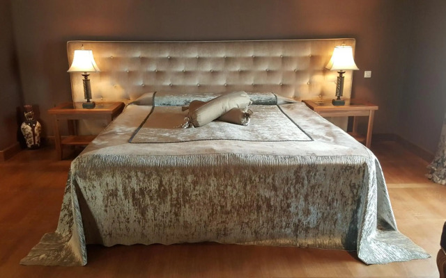 Ventura Boutique Hotel