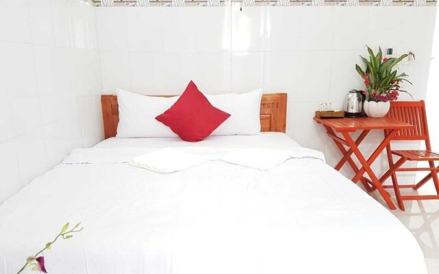 Song Ngoc Guesthouse