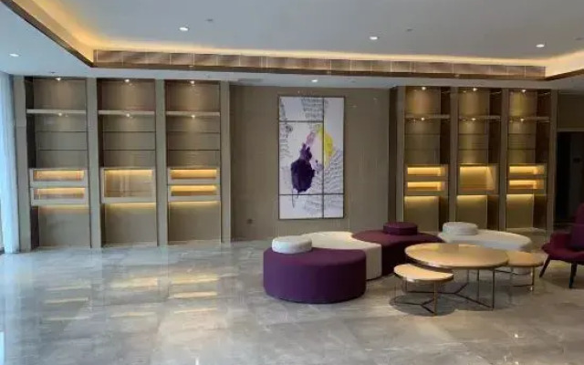 Lavande Hotel Doumen Center zhuhai  City