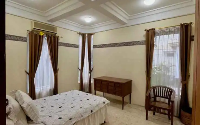 Inez Apartment Unit 1