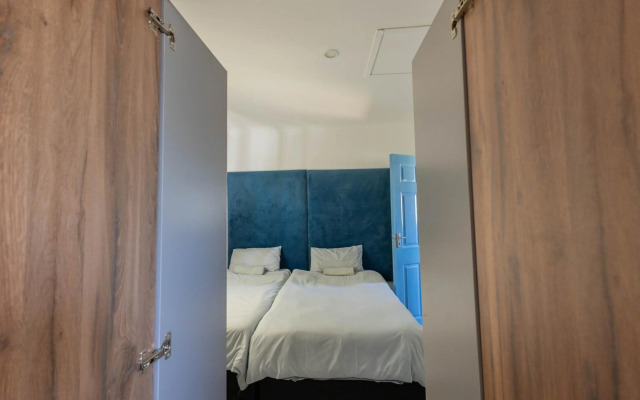 Durban Italian villa 1&2