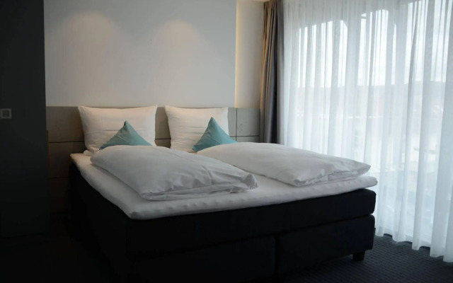 HGS3 Konzept-Hotel