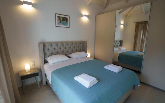 Astrali Stone Villas
