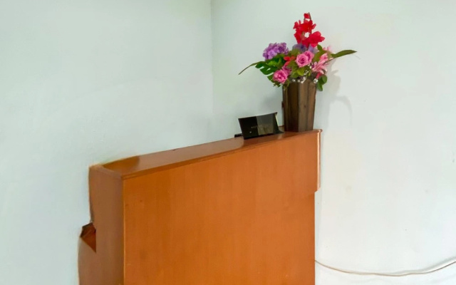 RedDoorz near BCS Mall @ Penuin – Lobby – Batam