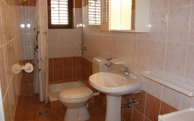 Brnic-Agencija - One Bedroom No.2