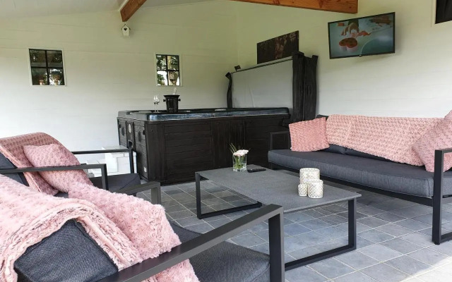 B&B ‘T Hoogste