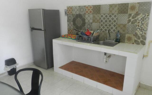 XABADAVA Playa D Carmen 15th AVENIDA