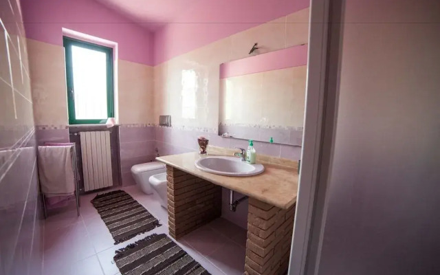 B&B La Dimora di Samu