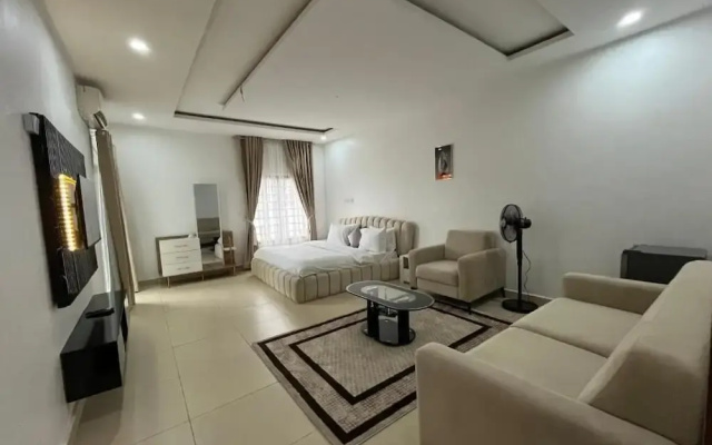 O2 Contiential Suites