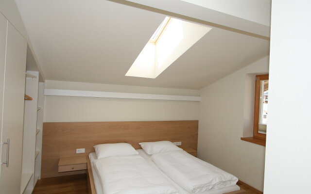 Appartement Haus Sonne