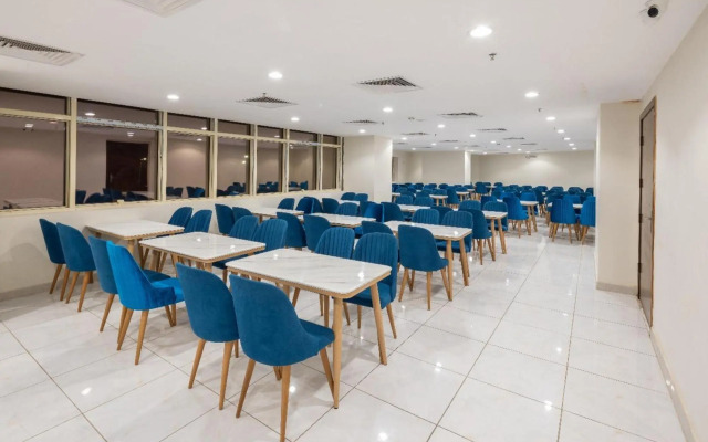 Snood Al Maaly Hotel