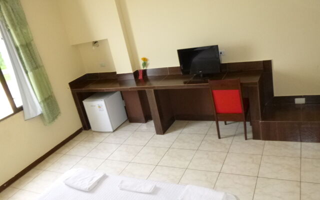 Iguassu Holiday Hotel