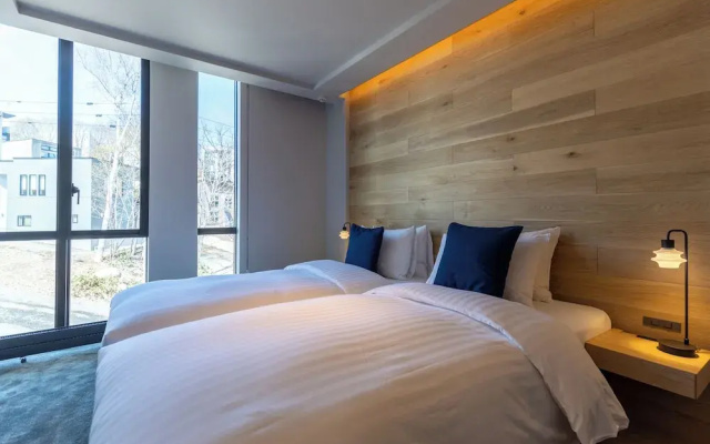 YAMAKEI Residences