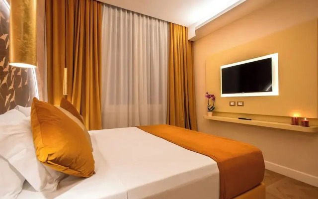 VentiSettembre Private Suites