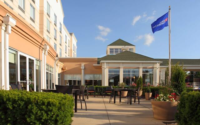 Hilton Garden Inn Frederick