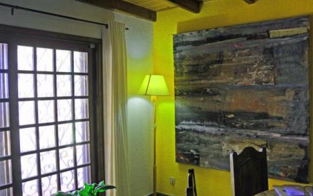 Casa Del Artista Bed & Breakfast