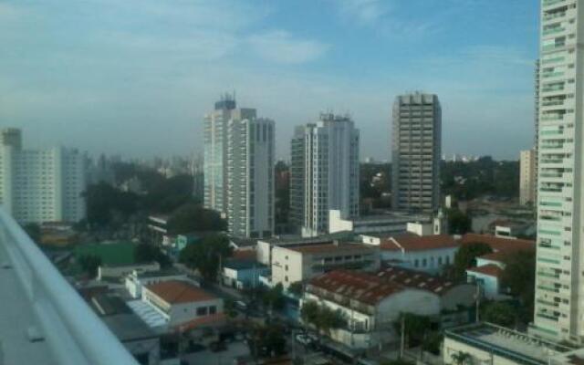Conforto no Alto da Boa Vista