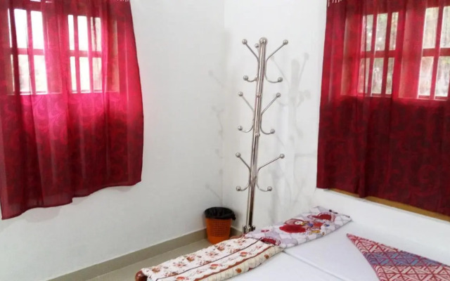 Sea Breeze Beach Home Stay