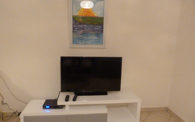 Residence Les Ambassadeurs