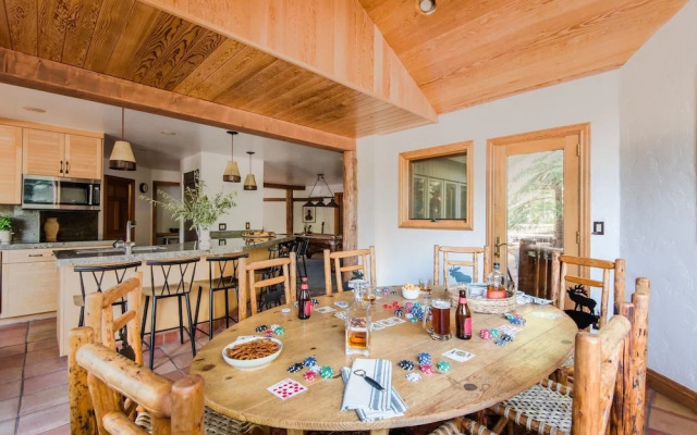 Daystar in Park City