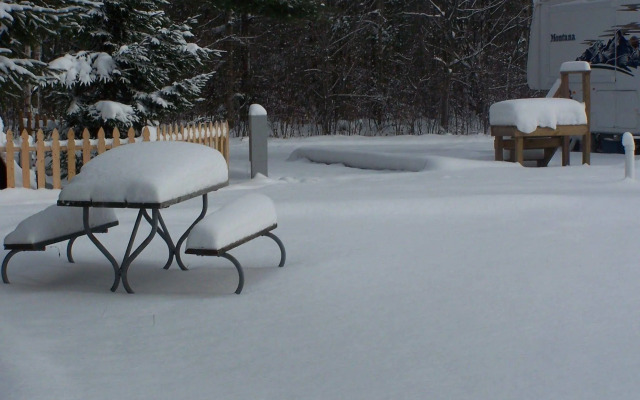 Birchwood Resort & Campground