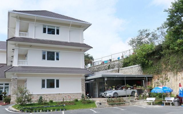 Nhat Vy Hotel