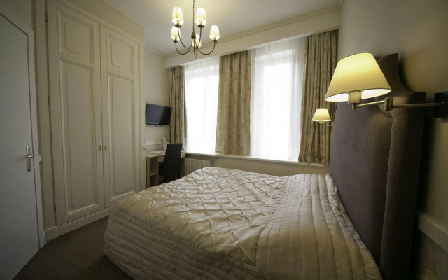Villa Joma Hotel