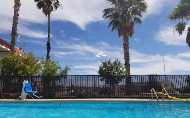 Extend A Suites - Tuscon Airport