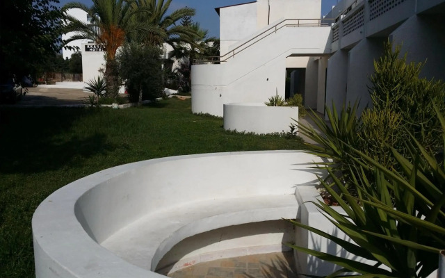 Kkaras Hotel