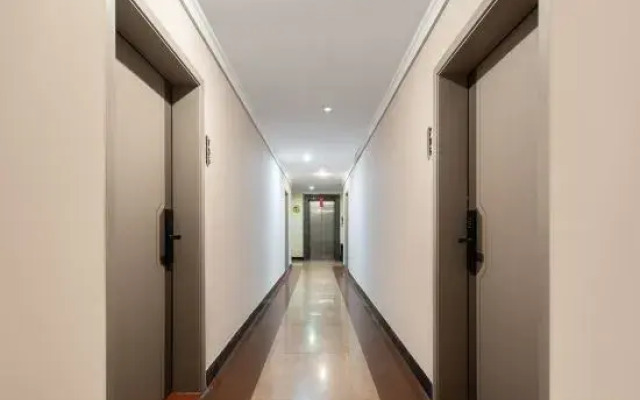 Yufeng Hotel