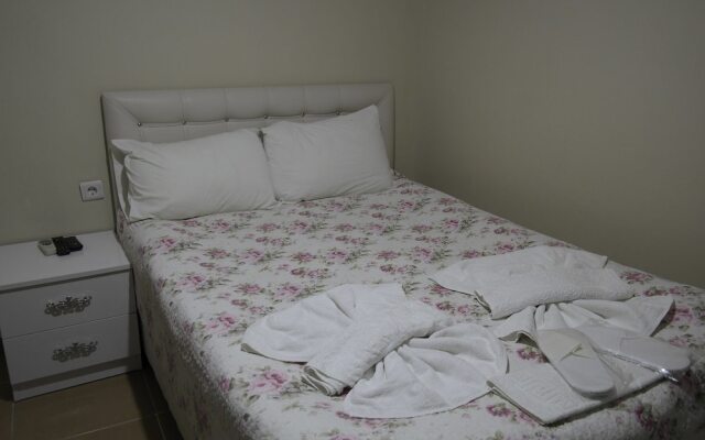 Armoni Motel