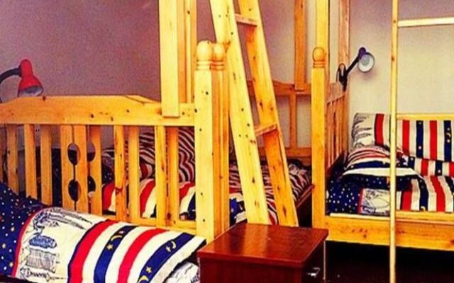 Jiuzhaigou Tongfu Hostel