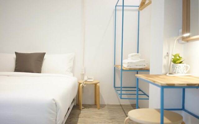 Mini S Hotel