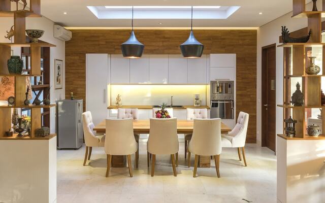 The Baganding Villa - An Elite Haven