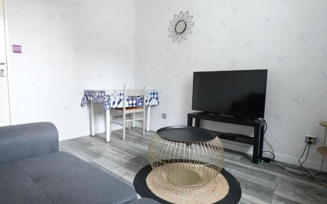 LENS, Bel appartement lumineux de 70 m² (centre ville)