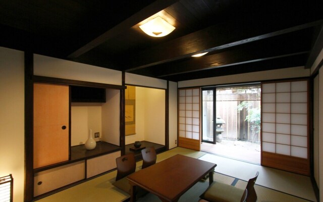 Momohana-an Machiya Holiday House