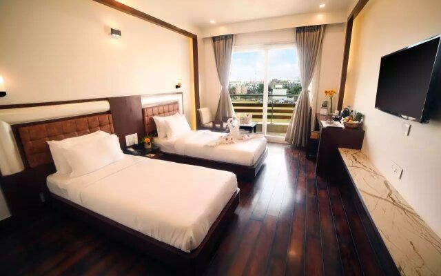 Comfort Inn Benaras