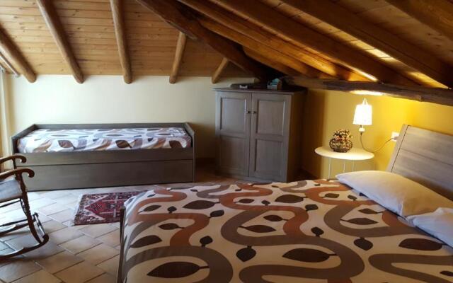 Tenuta i boleti