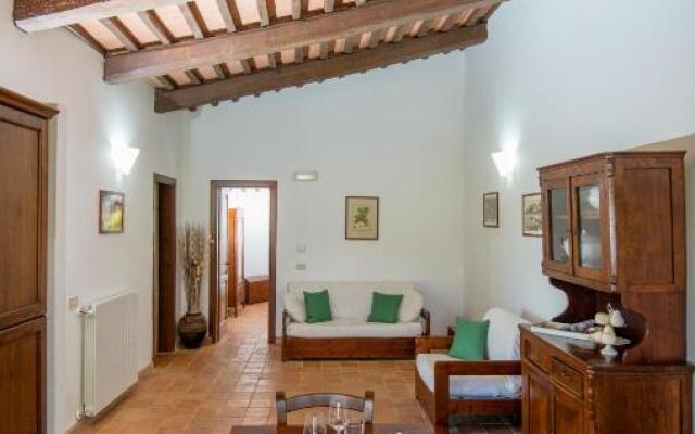 Agriturismo Olmo Bello